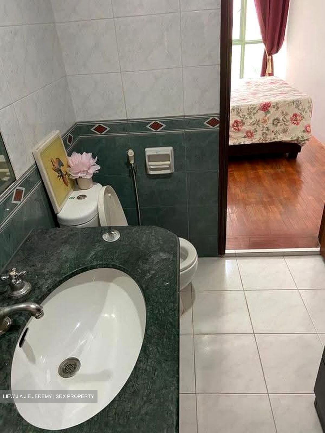 Tiara (D9), Condominium #623118811